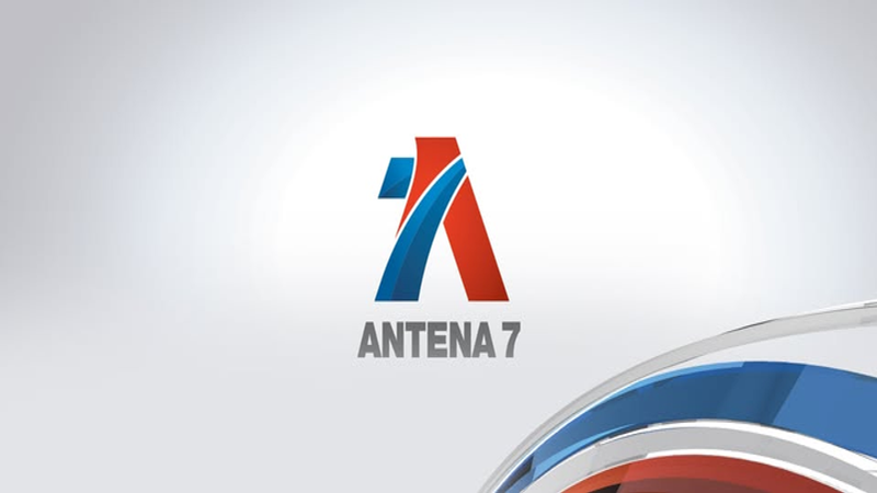 Antena 7 - Rep Dominicana